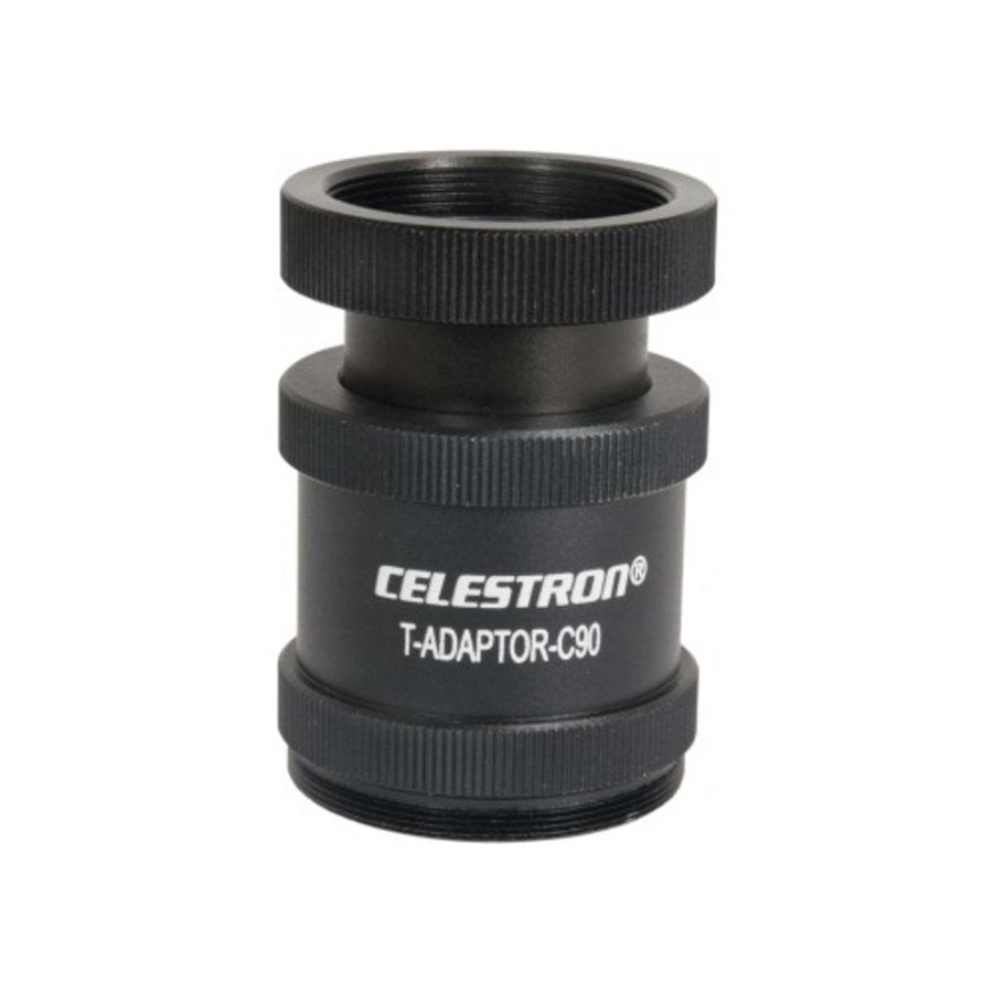 Celestron Portaoculari 31,8mm per Schmidt-Cassegrain