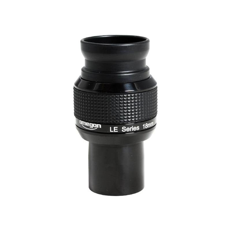 Omegon Oculare serie LE 18 mm 1.25''