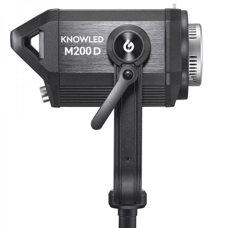 Godox M200D Knowled Illuminatore a LED