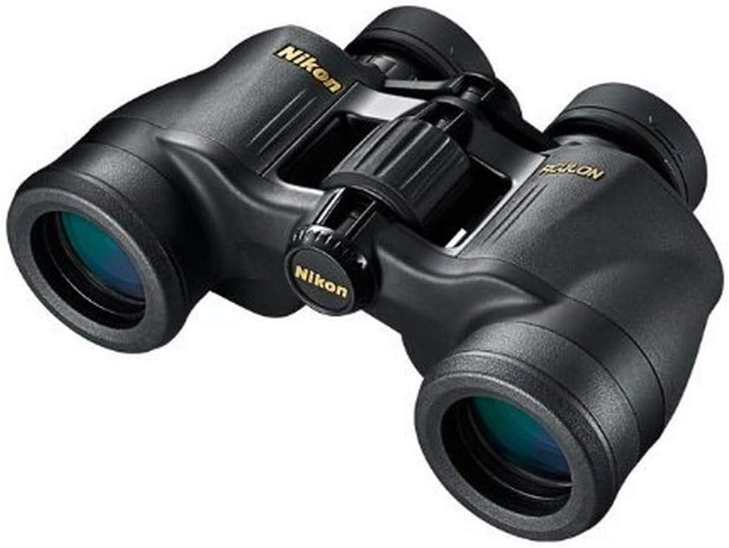 Binocolo Nikon  7x35 Aculon A211 – GARANZIA NITAL 10 ANNI ITALIA