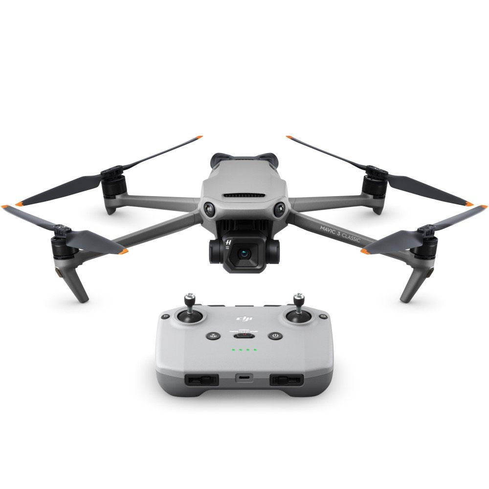 DJI Mavic 3 Classic + RC-N1 controller