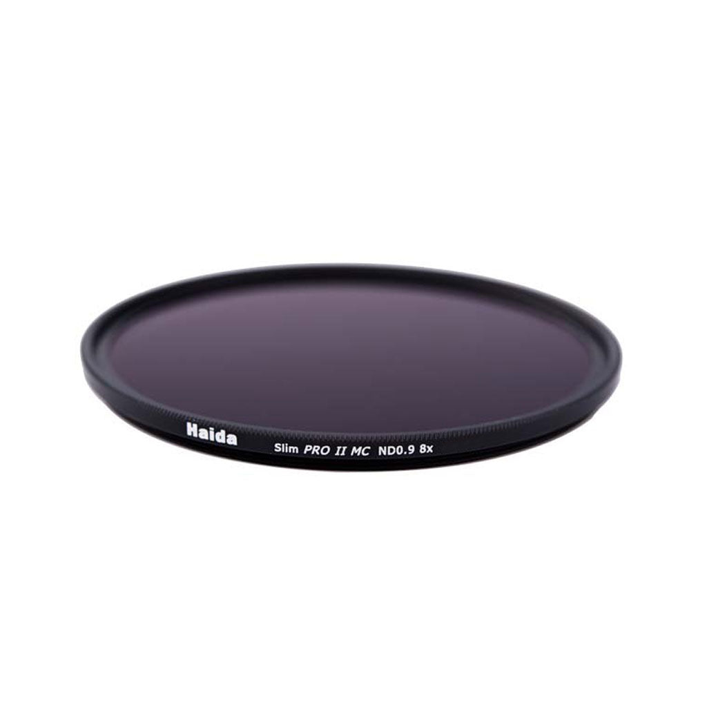 Haida Slim PRO II MC ND8 0,9 3 Stop Filtro Circolare 40.5mm