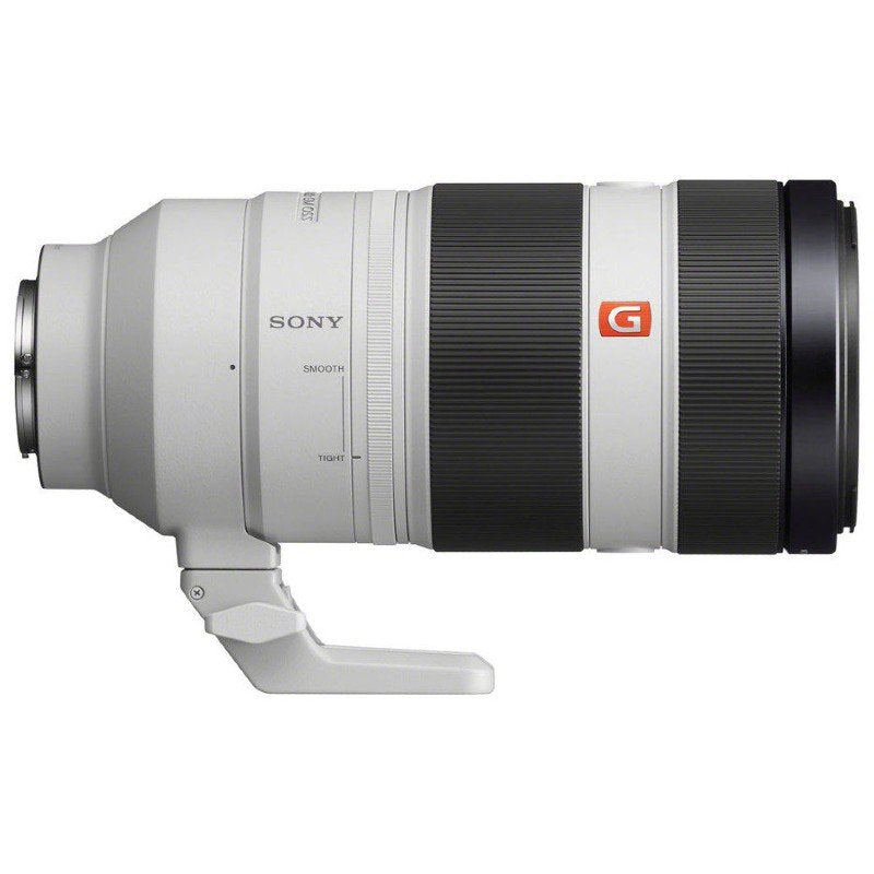 Sony FE 100-400mm F4.5-5.6 GM OSS