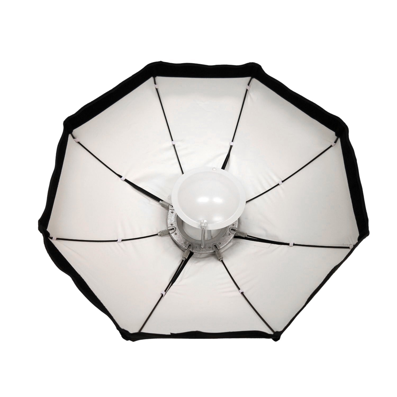 Caruba Beauty Dish 60cm Bianco