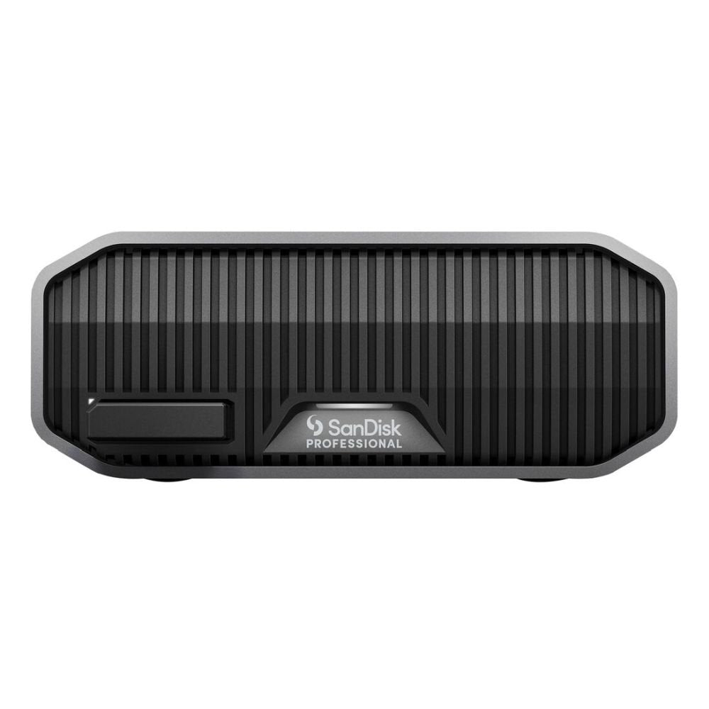 SanDisk Professional G-DRIVE PROJECT, disco rigido mobile, 8 TB