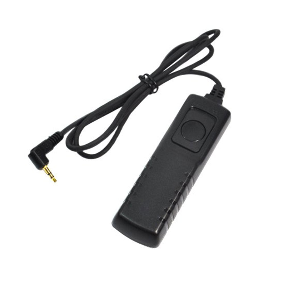 Take Compatibile con RS-3001 Telecomando di Scatto Remoto a Filo Canon 600D 650D 700D 750D 760D 800D 850D