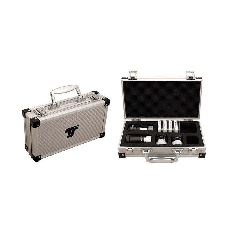 TS Optics Eyepiece and accessory case (small)