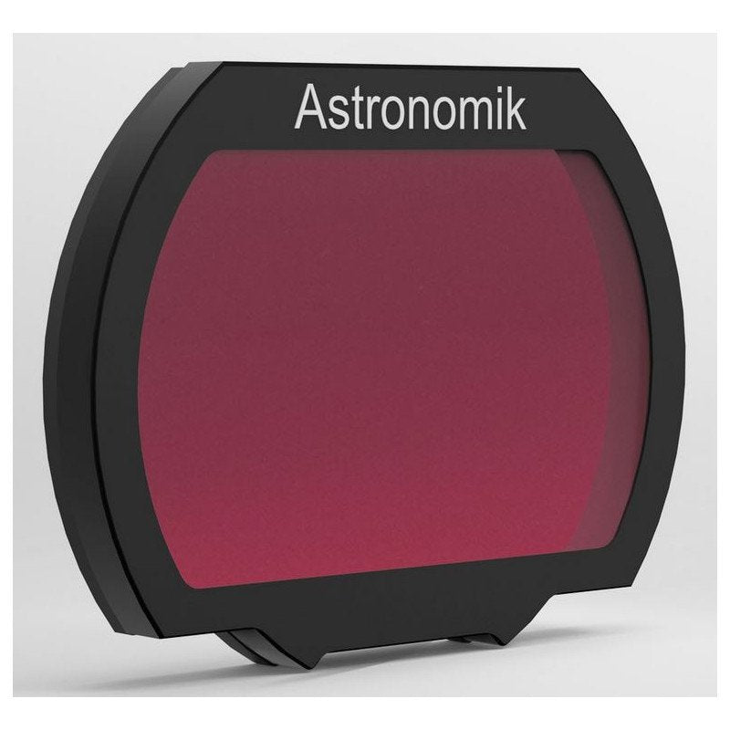 Astronomik Filtro SII 12nm CCD MaxFR Clip Sony alpha 7