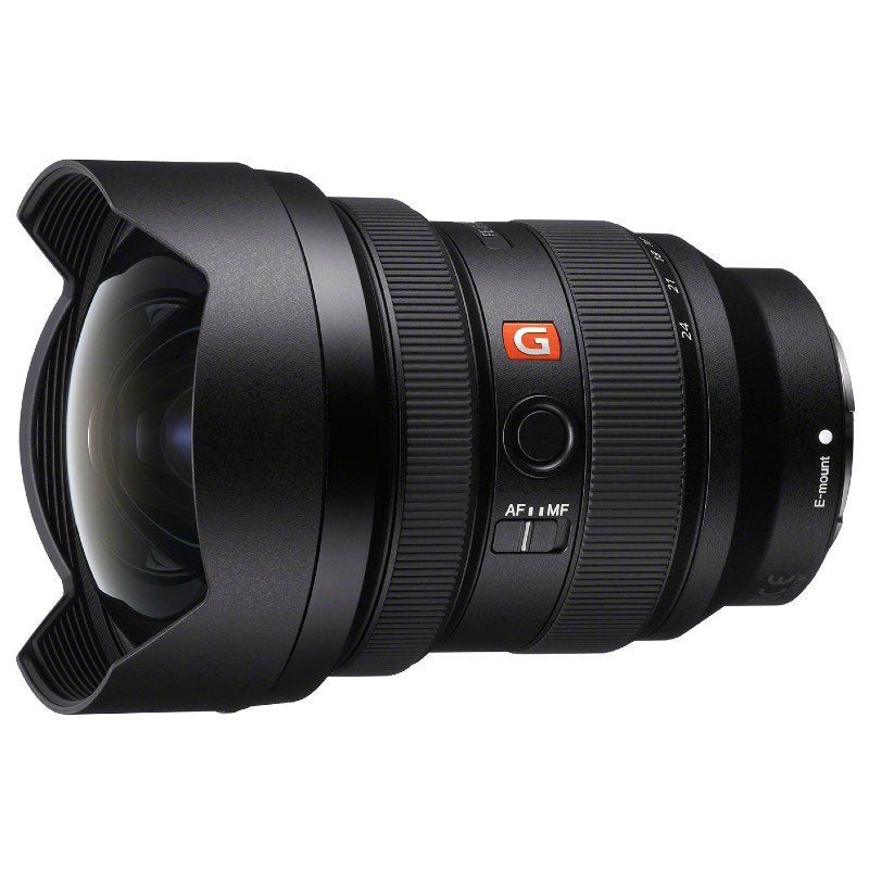 Sony FE 12-24 mm F/2.8 GM (SEL1224GM.SYX)