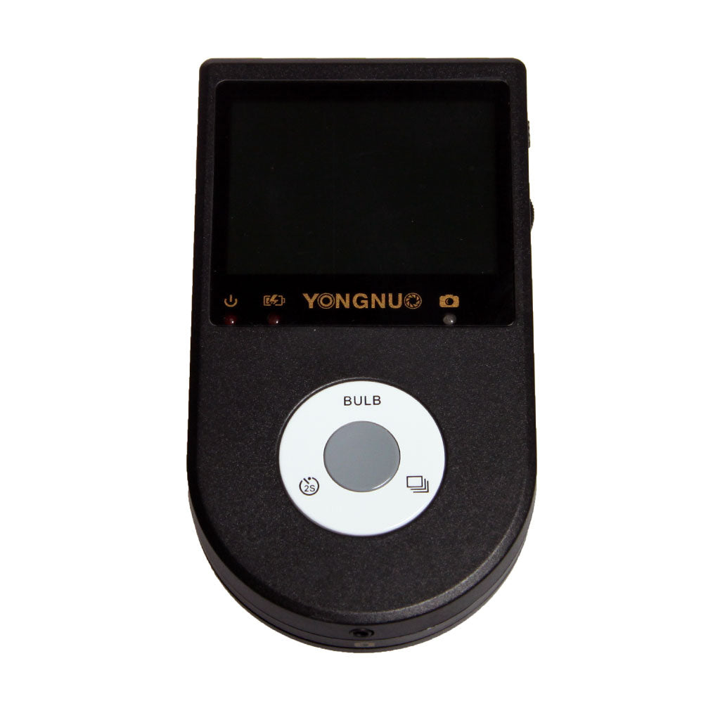 Yongnuo C1A Live View con Cavo per Canon Eos