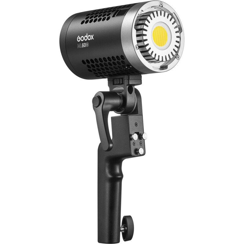 Godox ML60Bi Illuminatore a LED 2800-6500K