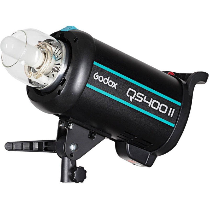 Flash da studio Godox QS400II