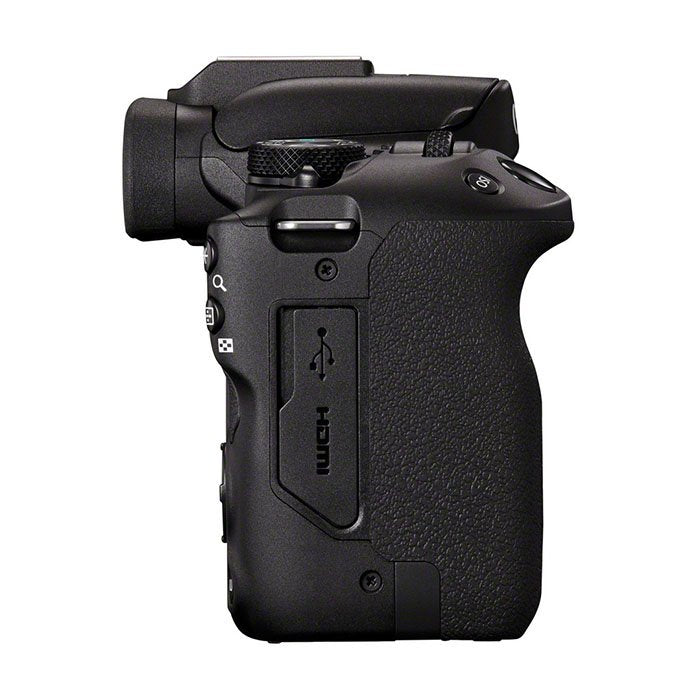 Canon EOS R50 body garanzia Canon italia