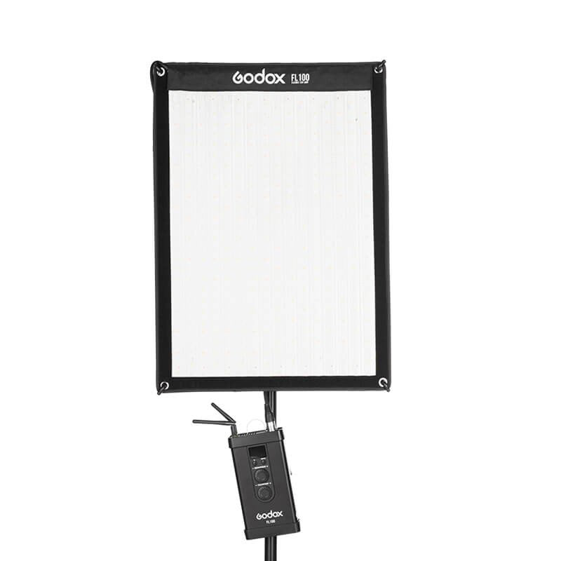 Godox FL100 Pannello a LED flessibile 40x60cm