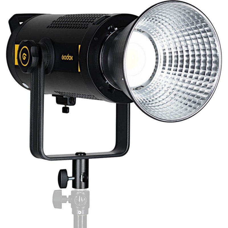 Lampada a LED luce continua/flash Godox FV150 HSS