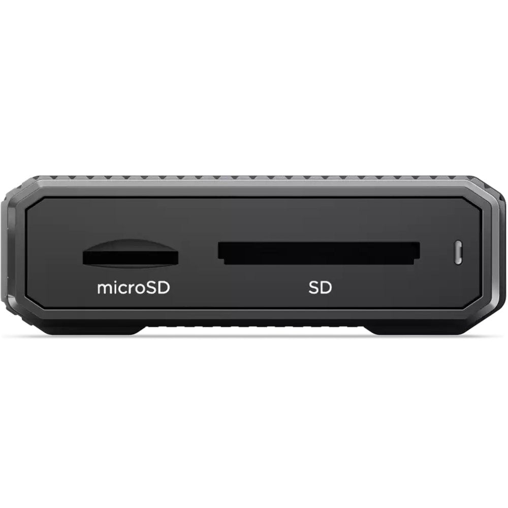 SanDisk Professional PRO READER MULTI CARD