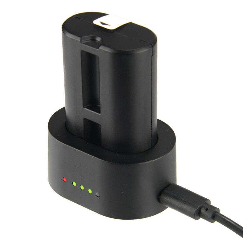 Caricabatterie USB-C Godox UC20