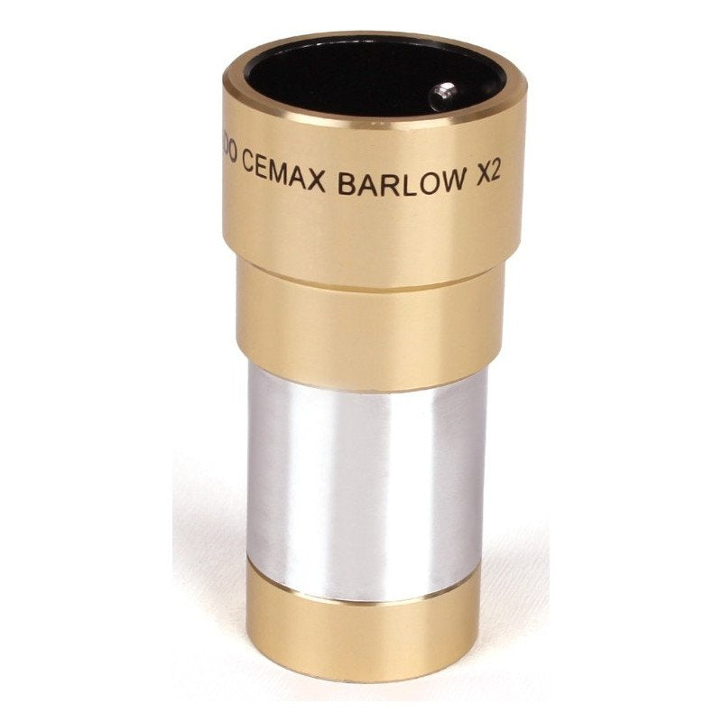 Coronado Lente di Barlow Cemax 2x 1,25"