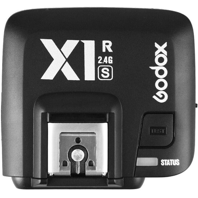 Godox X1R Ricevitore wireless per Sony