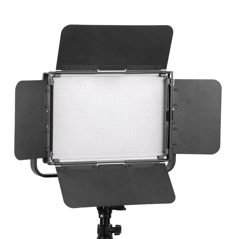 Tolifo GK-600S Pro Faro Led Spot 5600K 4320Lm