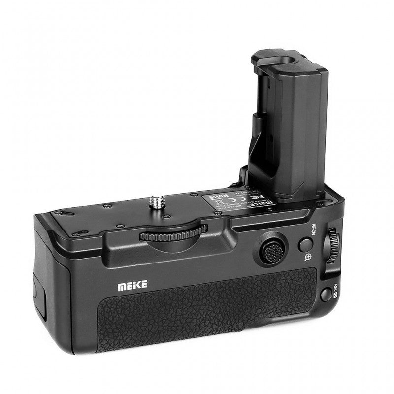 Meike MK-A9 Battery Grip per Sony A9 A7 A7R Mark III
