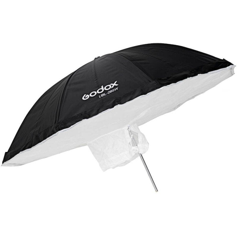 Godox UBL-085W Ombrello bianco per AD300