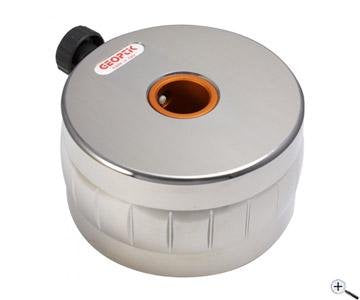 Contropeso Geoptik 10 kg - diametro interno 32 mm