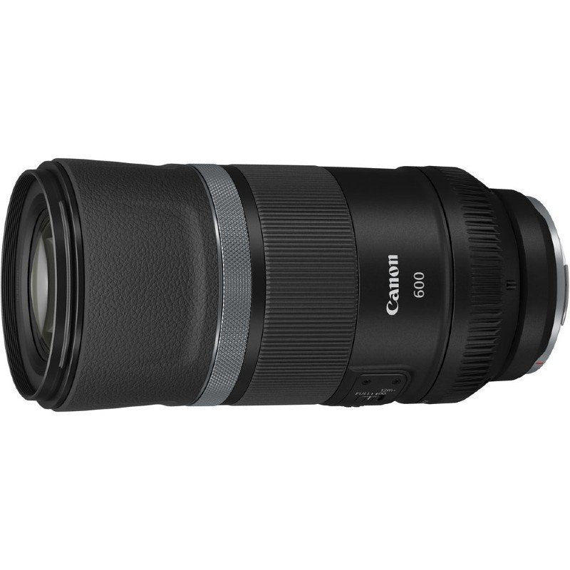 Canon RF 600mm F/11.0 IS STM