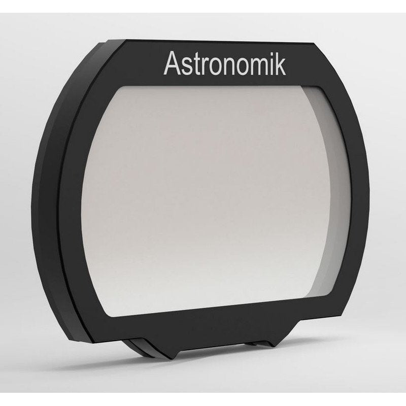 Astronomik Filtro luminanza blocca UV-IR L-1 Sony Alfa Clip