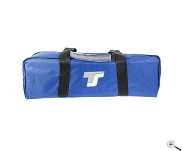 TS-Optics Borsa da trasporto imbottita - Lunghezza 52 cm