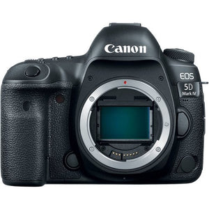 Canon EOS 5D Mark IV Kit EF 24-105mm f4L IS II USM reflex full frame