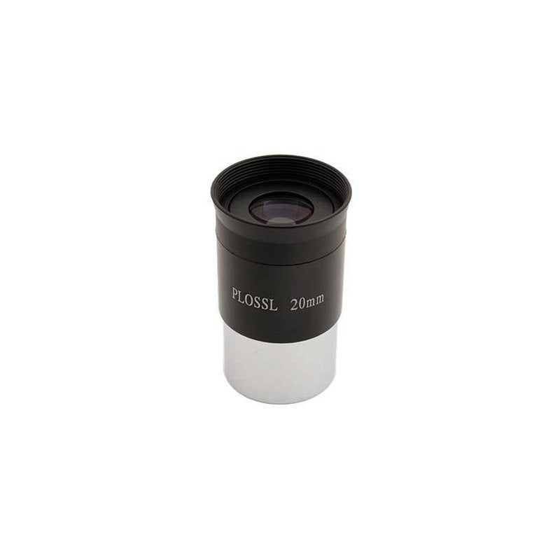 TS Optics Oculare Plössl 20mm 1,25"