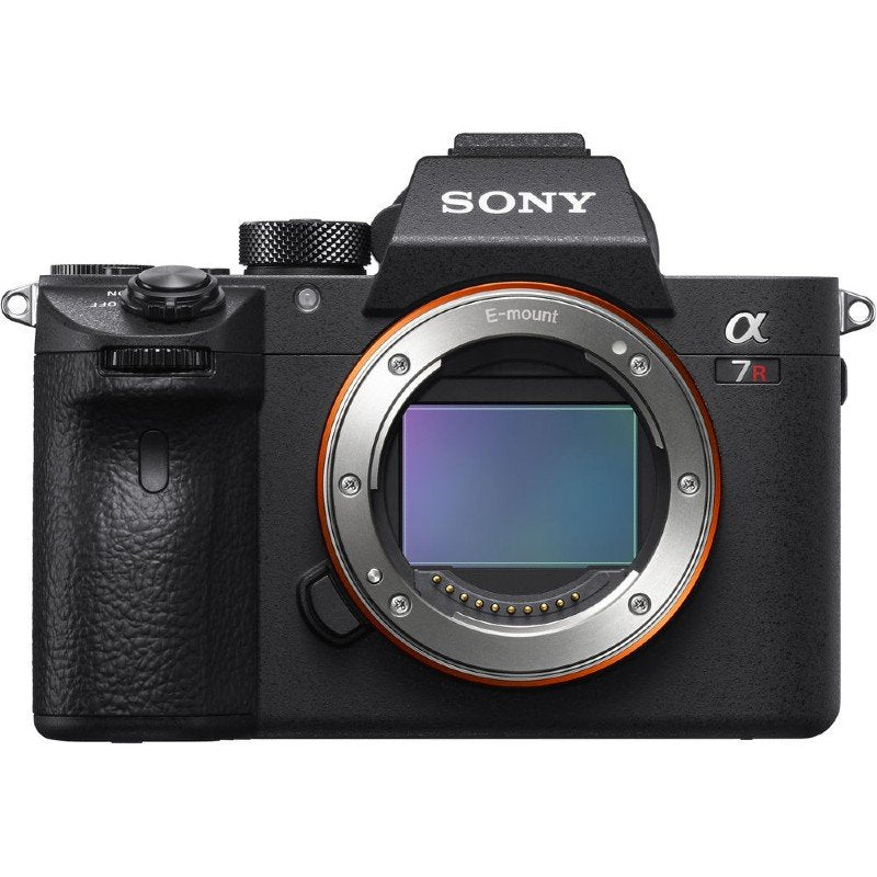 Corpo Sony Alpha A7R III A