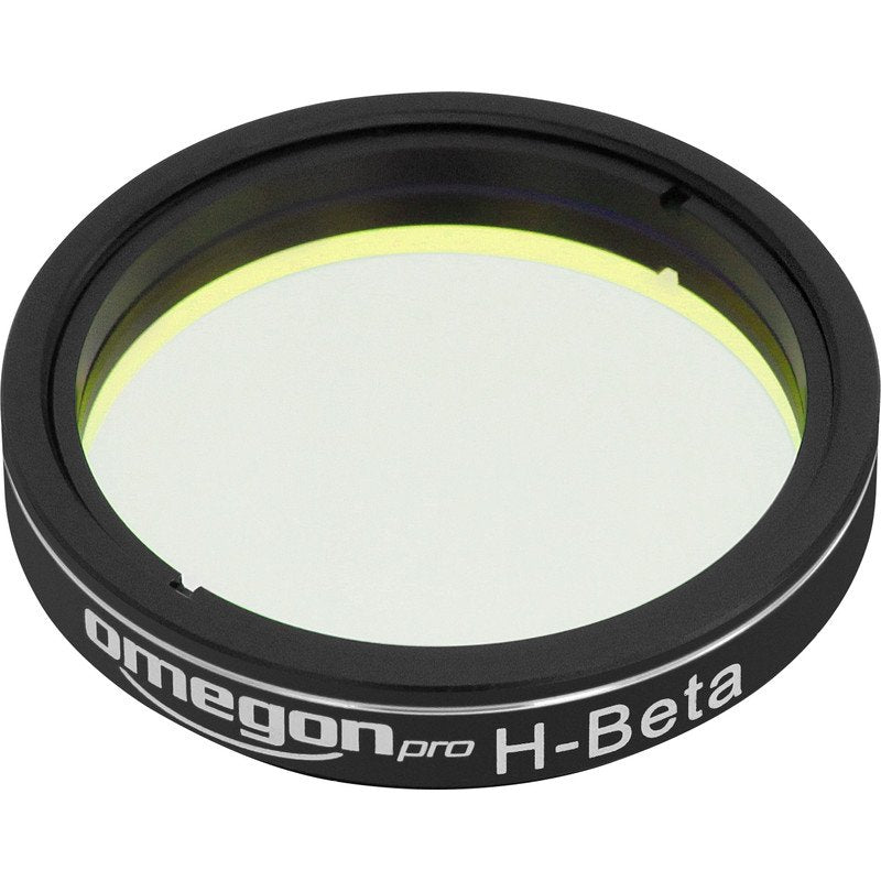 Omegon Filtro Pro H-Beta 1.25''