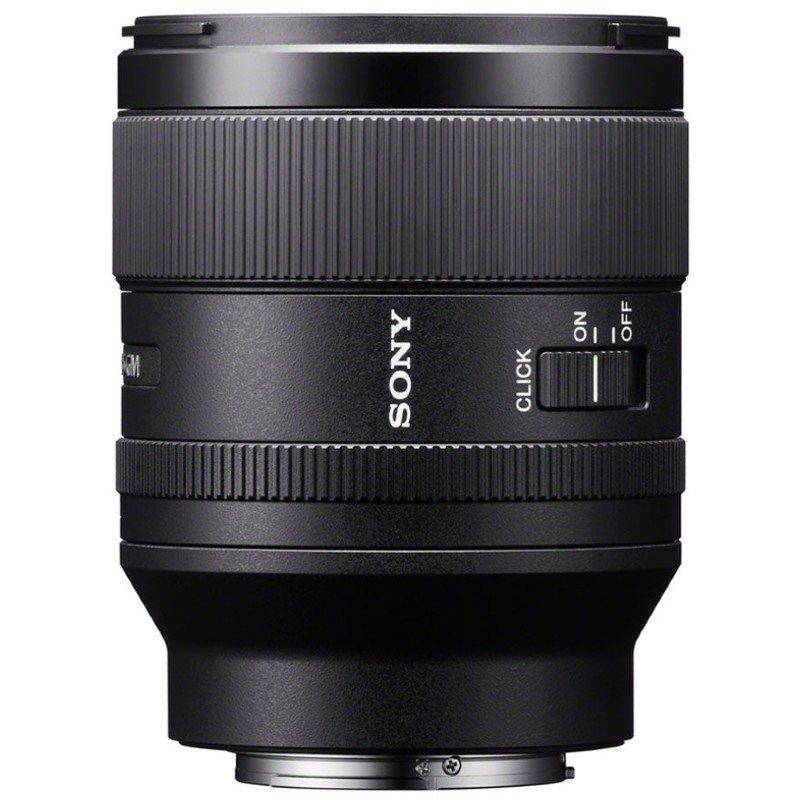 Sony FE 35mm F/1.4 GM (SEL35F14GM.SYX)
