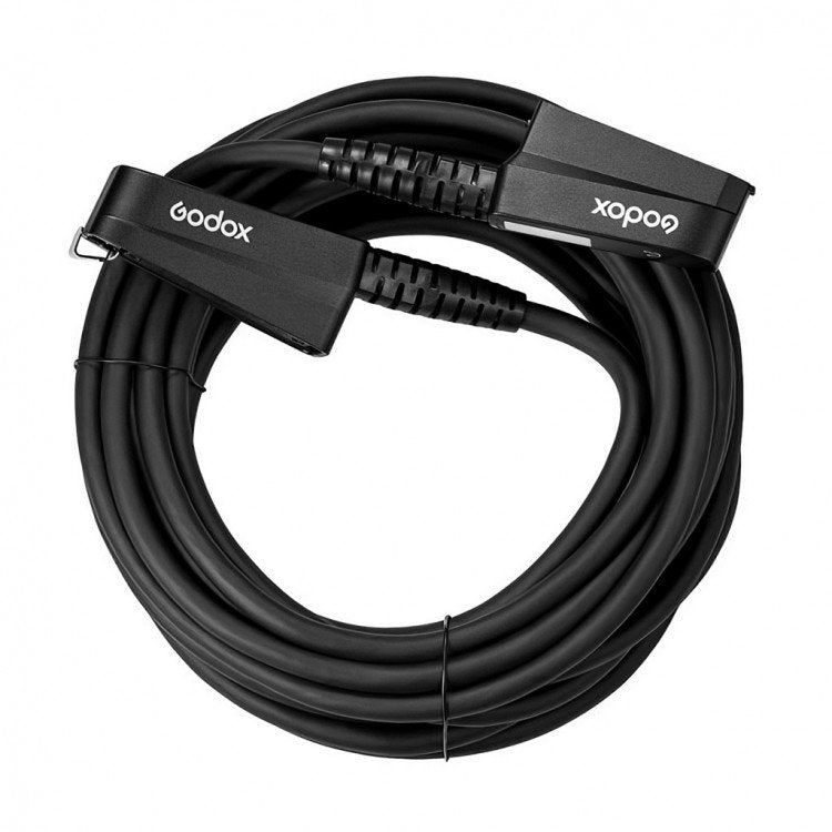 Godox EC2400L Prolunga da 10m per testa flash H2400P