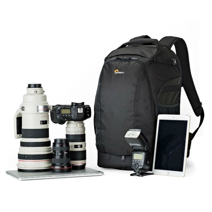 Lowepro Flipside 500 AW II nero