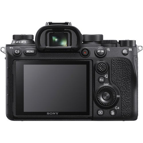 Fotocamera mirrorless Sony A9 Mark II - Garanzia Sony Italia