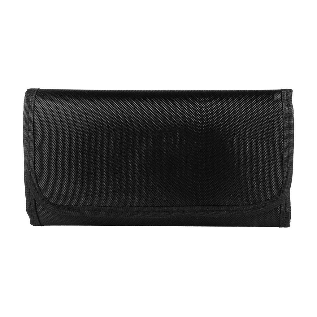 Take TK-FIBA4 Custodia Morbida per 10 Filtri Fino a 86mm