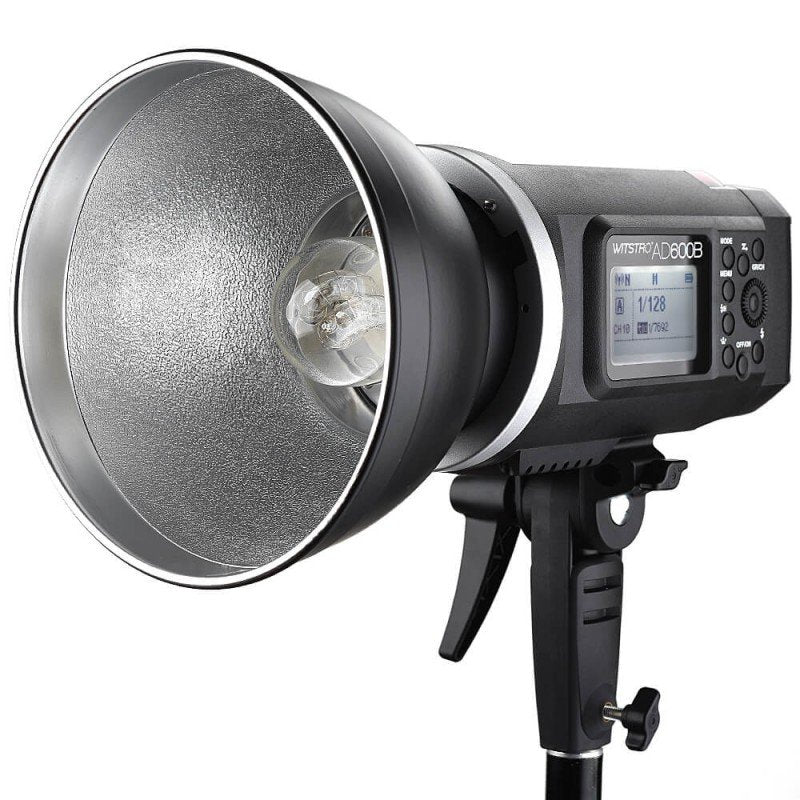 Godox AD600B TTL Flash portatile da esterni