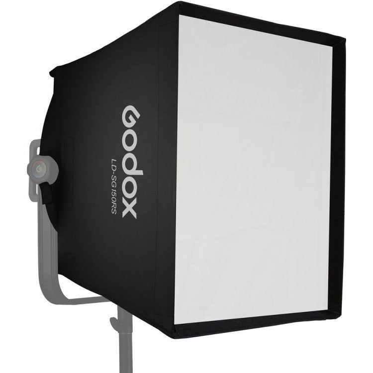 Godox LD-SG150RS Softbox con griglia per pannello LD150RS