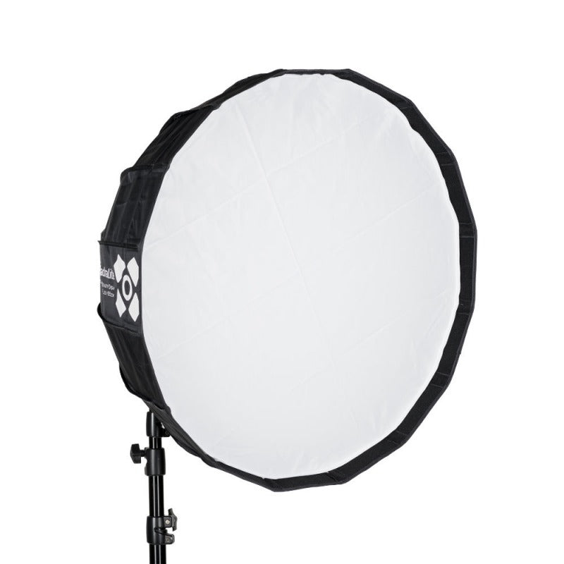 Quadralite Flex 65 Beauty Dish Pieghevole da 65cm