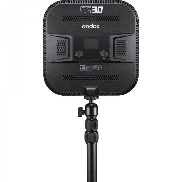 Godox ES30 Kit pannello a LED per e-Sport