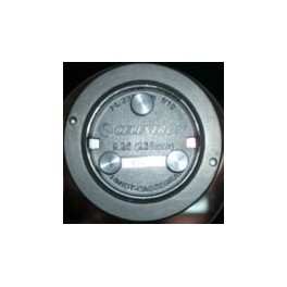 Bob's Knobs Viti Metriche Sistema di Collimazione Rapida per SCT Celestron 9.25 pol