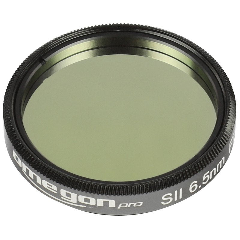 Omegon Filtro Pro SII 7nm da 1.25"