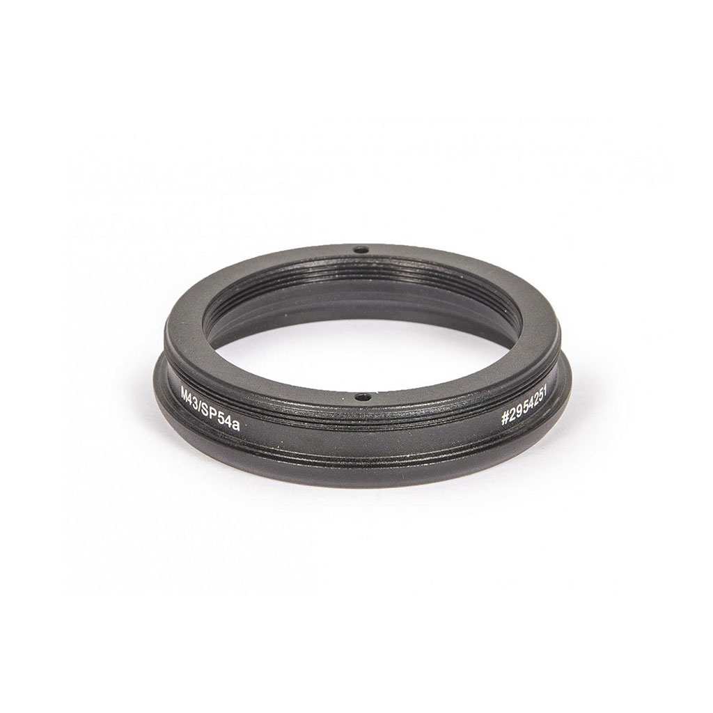 Baader Morpheus BA2954251 Adattatore M43/SP54 26A