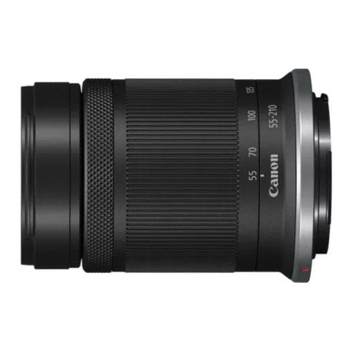 Canon RF-S 55-210mm F/5-7.1 IS STM