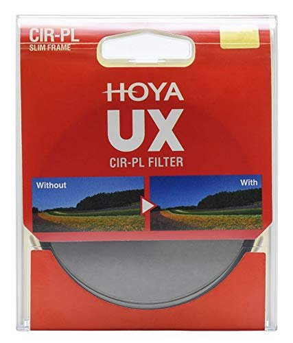 Filter Hoya UX CIR-PL (PHL) 72mm