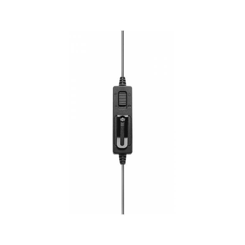 Saramonic Lavalier Microphone Saramonic LavMicro with mini Jack 3.5 mm TRS connector