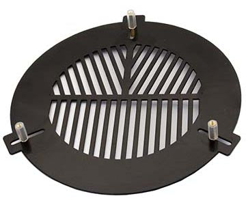 TS Optics Maschera di Bahtinov 300mm con Viti